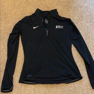 NHCC Nike Dri-Fit longsleeve
